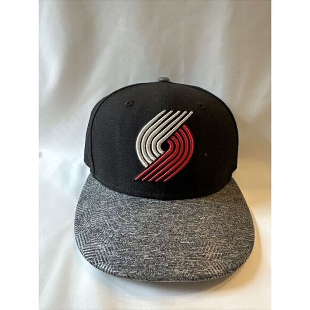 New‎ Era NBA Portland Trail Blazers 59FIFTY  Fitted Cap, Size 7